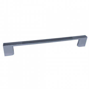 Puxador IL 950 Preto 288mm