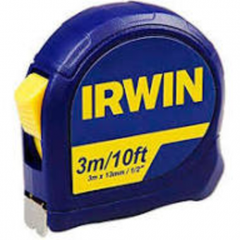 Trena Standart IRWIN 3MT