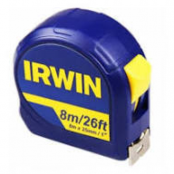 Trena Standart IRWIN 8MT