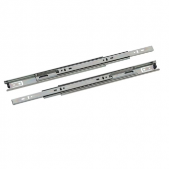 Corrediça Telescopica Light 35mm x 350mm METALNOX