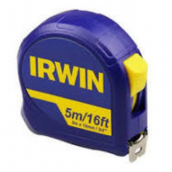 Trena Standart IRWIN 5MT